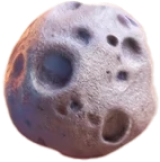 Mochiverse Asteroid #4